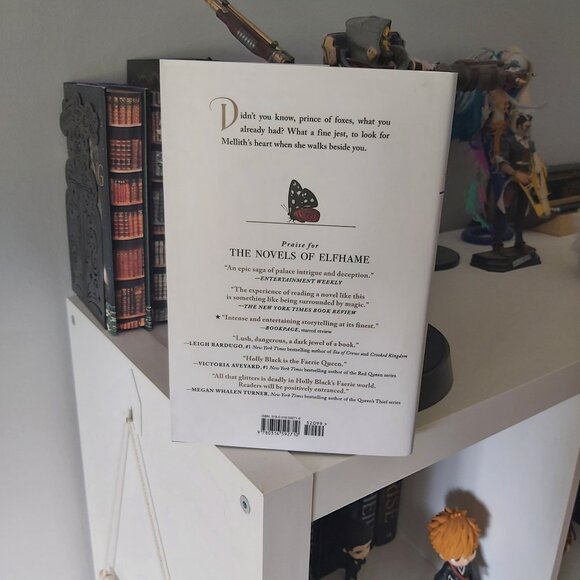 Stolen Heir Duology by Holly Black - Picture 4 of 5